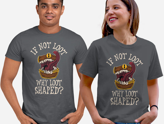 Are You Loot