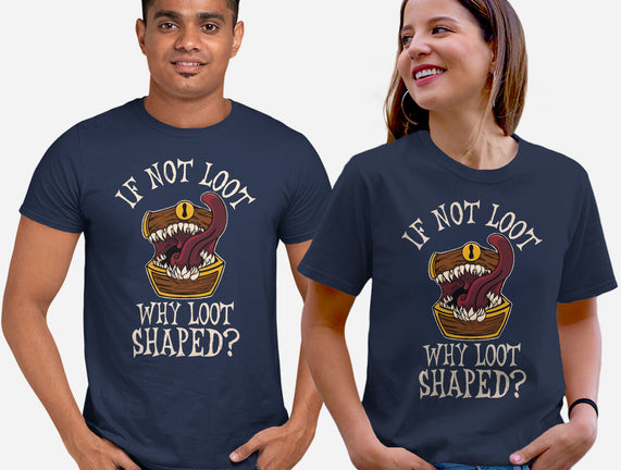 Are You Loot