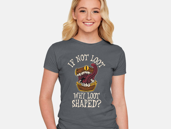 Are You Loot