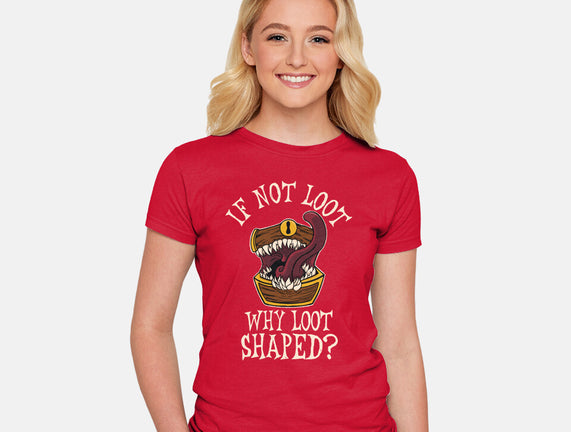 Are You Loot