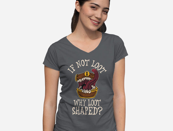 Are You Loot