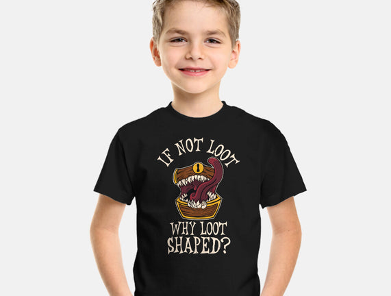 Are You Loot