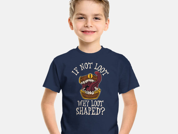 Are You Loot