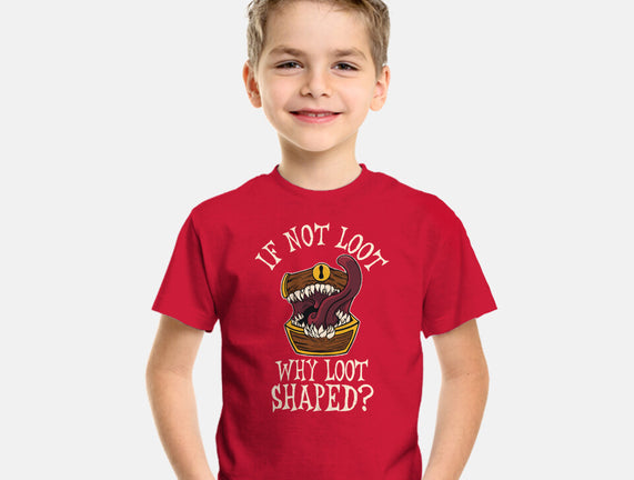 Are You Loot