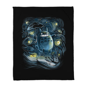 My Starry Neighbor