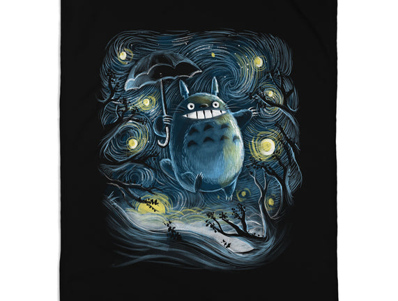 My Starry Neighbor