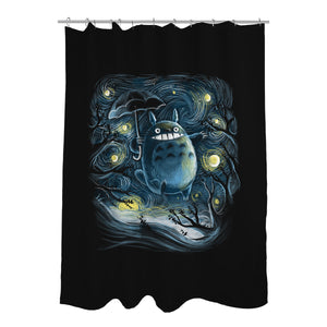 My Starry Neighbor