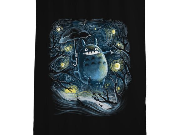 My Starry Neighbor