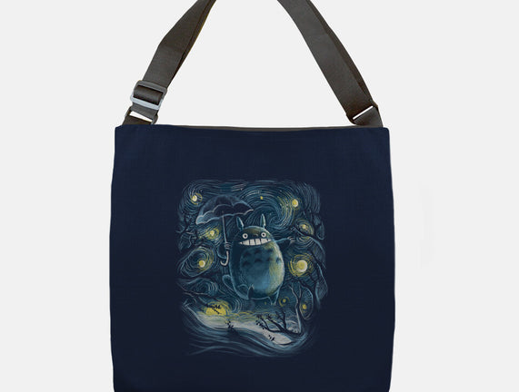 My Starry Neighbor