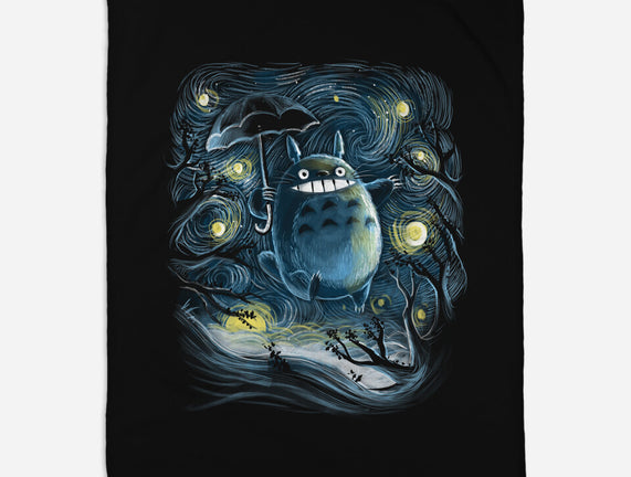 My Starry Neighbor