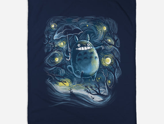 My Starry Neighbor