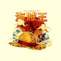 The Pirate King-None-Matte-Poster-hypertwenty