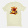 The Pirate King-Mens-Premium-Tee-hypertwenty