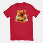 The Pirate King-Mens-Heavyweight-Tee-hypertwenty