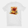 The Pirate King-Mens-Heavyweight-Tee-hypertwenty