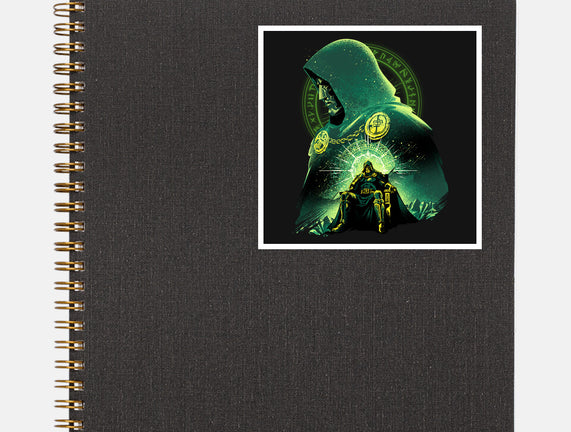Shadow Of Latveria
