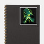 Shadow Of Latveria-None-Glossy-Sticker-hypertwenty