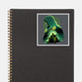 Shadow Of Latveria-None-Glossy-Sticker-hypertwenty