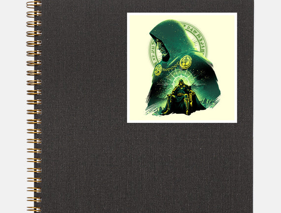Shadow Of Latveria