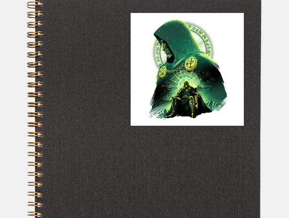 Shadow Of Latveria