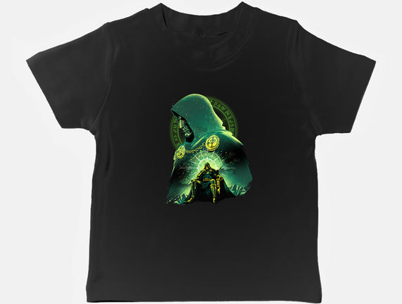 Shadow Of Latveria