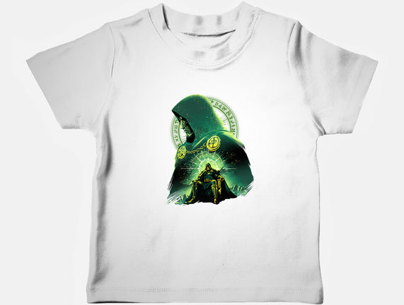 Shadow Of Latveria