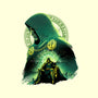 Shadow Of Latveria-Mens-Basic-Tee-hypertwenty