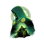 Shadow Of Latveria-Youth-Pullover-Sweatshirt-hypertwenty