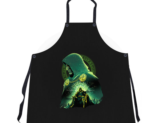 Shadow Of Latveria