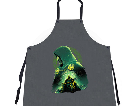 Shadow Of Latveria