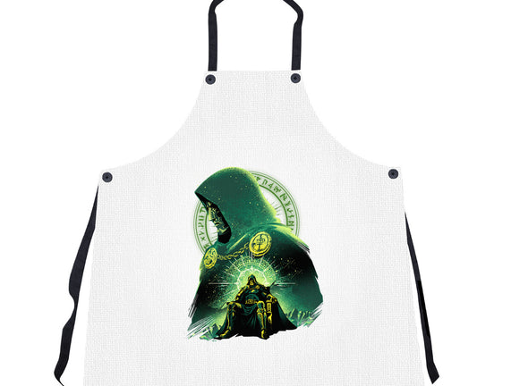 Shadow Of Latveria