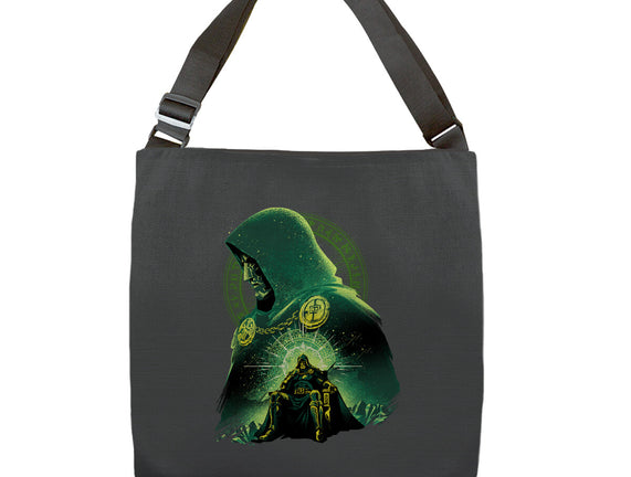 Shadow Of Latveria