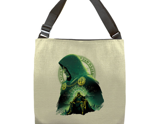 Shadow Of Latveria