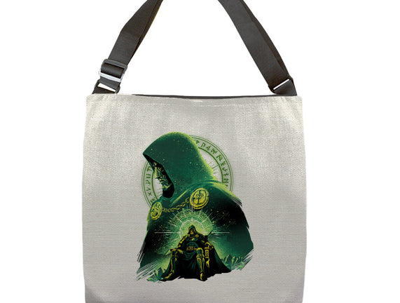 Shadow Of Latveria