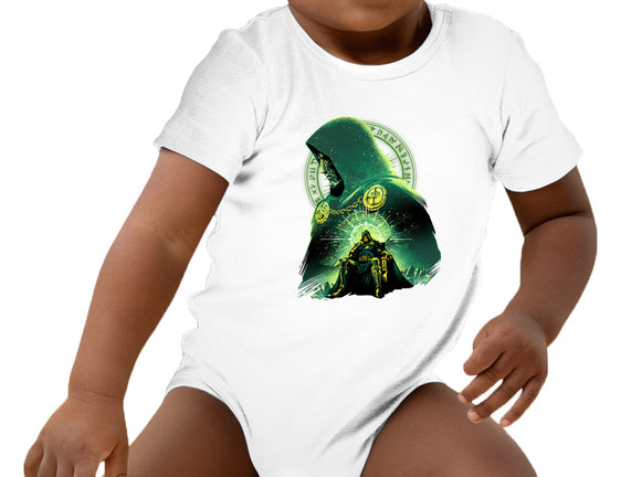 Shadow Of Latveria