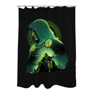 Shadow Of Latveria