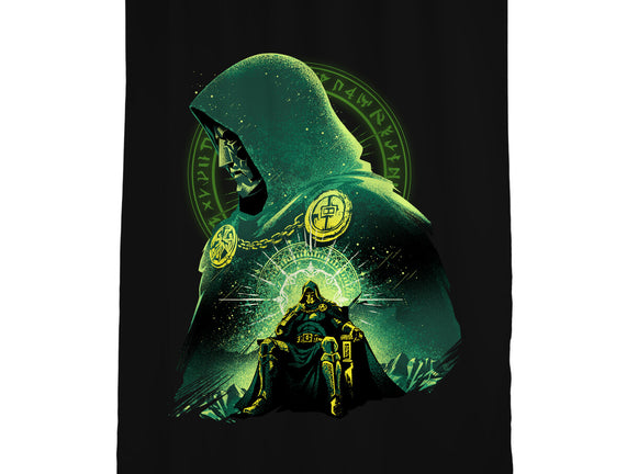 Shadow Of Latveria