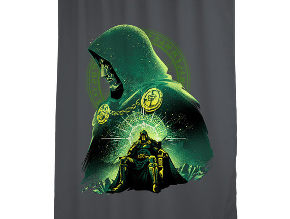 Shadow Of Latveria