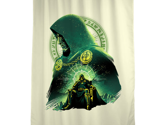 Shadow Of Latveria