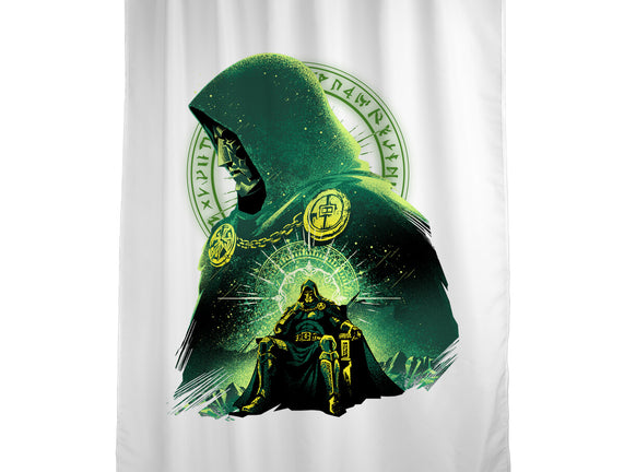 Shadow Of Latveria