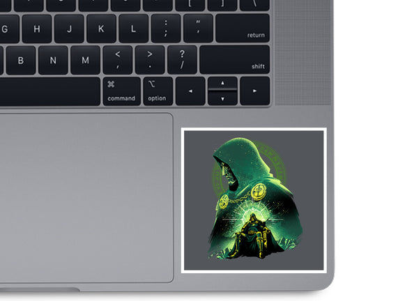 Shadow Of Latveria