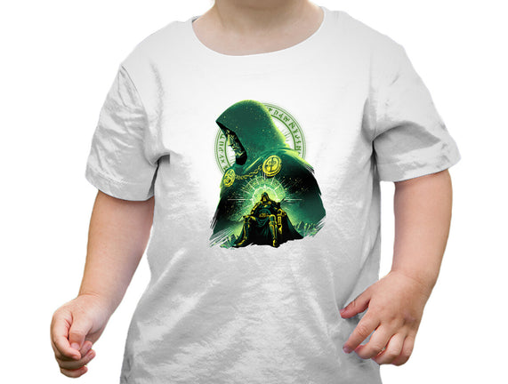 Shadow Of Latveria