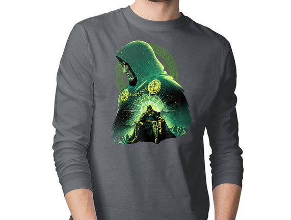 Shadow Of Latveria
