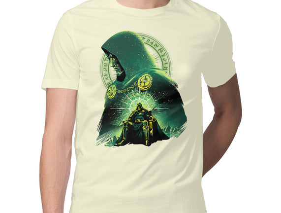 Shadow Of Latveria