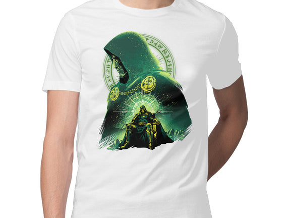 Shadow Of Latveria