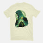 Shadow Of Latveria-Mens-Premium-Tee-hypertwenty