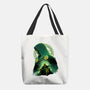Shadow Of Latveria-None-Basic Tote-Bag-hypertwenty