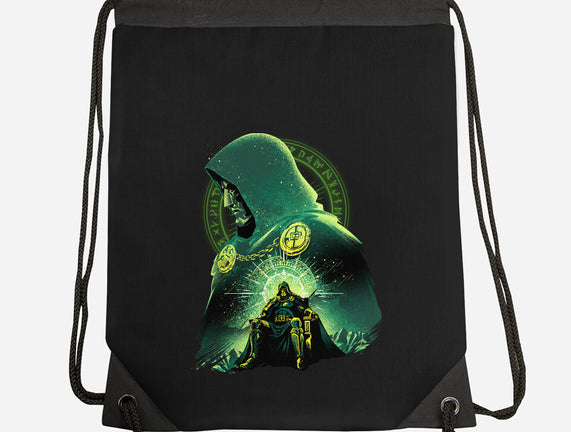 Shadow Of Latveria