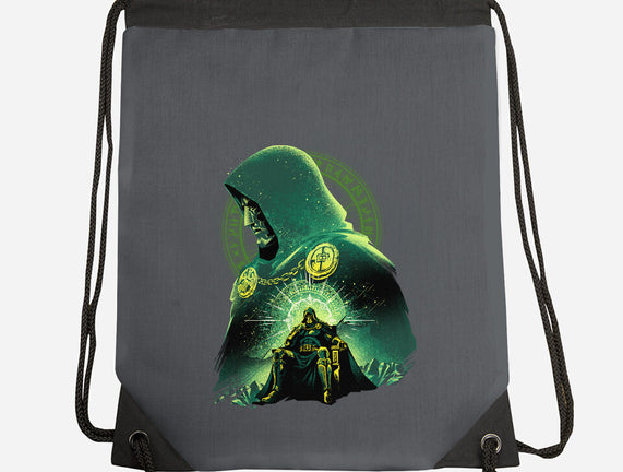 Shadow Of Latveria