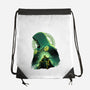 Shadow Of Latveria-None-Drawstring-Bag-hypertwenty